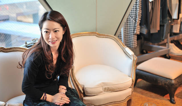 <strong>伊藤嶺香×尾花大輔｜対談</strong>　「尾花さんの場合はあくまで社会性のもとにいくので、全部法人化していきます。そして、組織立った環境を仲間とともに作りあげていく」（伊藤さん）