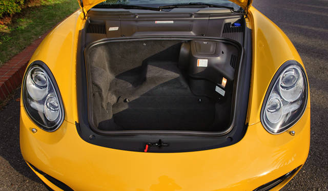 <strong>PORSCHE Cayman｜ポルシェ ケイマン</strong>