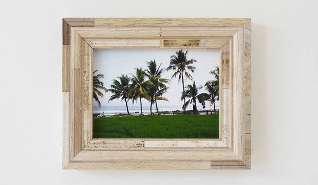 <strong>dessence｜デッセンス</strong>　フレーム 「piece×peace FRAME」