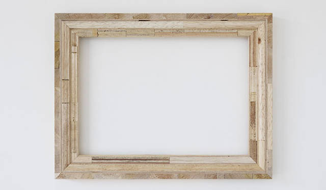 <strong>dessence｜デッセンス</strong>　フレーム 「piece×peace FRAME」 A4