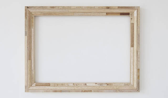 <strong>dessence｜デッセンス</strong>　フレーム 「piece×peace FRAME」 A3 