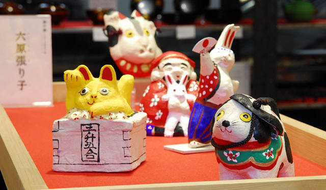 <strong>ecute TOKYO／ikisui</strong>　「漆の国 いわての伝統工芸」