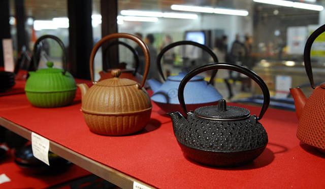 <strong>ecute TOKYO／ikisui</strong>　「漆の国 いわての伝統工芸」