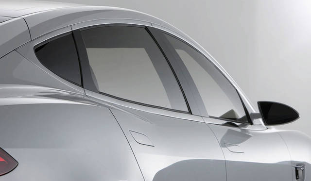 <strong>TESLA model S｜テスラ モデルS</strong>