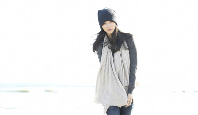 <strong>生方ななえ｜「うつくしきもの」</strong>　