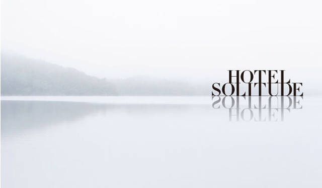 <strong>特集｜OPENERS的ニッポンの女性建築家　永山祐子</strong>　HOTEL SOLITUDE（2010年）