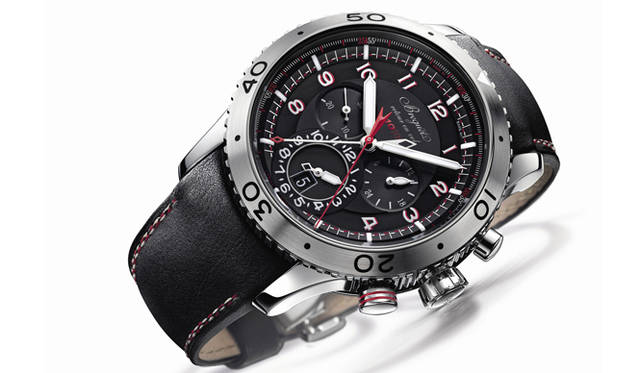 <strong>Breguet｜ブレゲ｜伝説のクロノグラフ</strong>