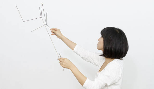 <strong>E&Y｜edition HORIZONTAL</strong>　In the sky / 二俣公一