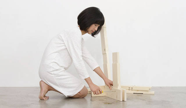 <strong>E&Y｜edition HORIZONTAL</strong>　third / マックス・ラム