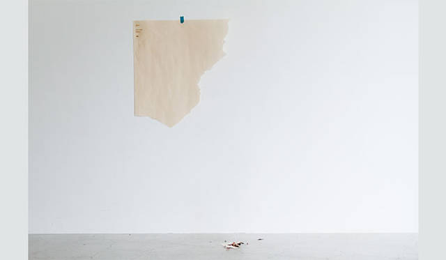 <strong>E&Y｜edition HORIZONTAL</strong>　yours / 林 洋介