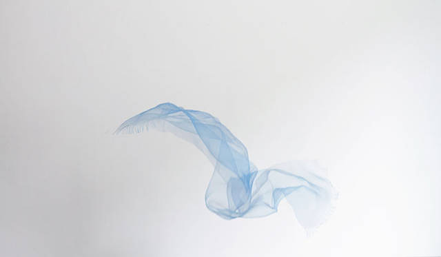 <strong>E&Y｜edition HORIZONTAL</strong>　blue / 森美穂子