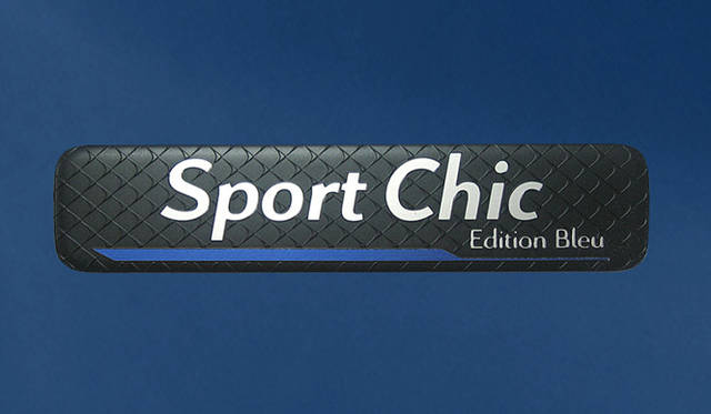 <strong>CITROEN DS3｜シトロエン DS3</strong>　スポーツ シック エディション｜Edition Jaune