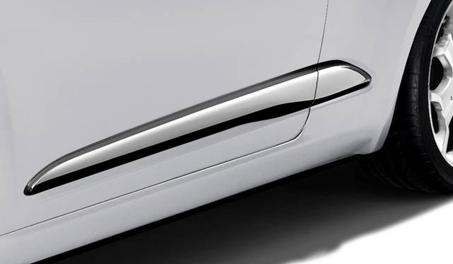 <strong>CITROEN DS3｜シトロエン DS3</strong>　シック エディション ブラン