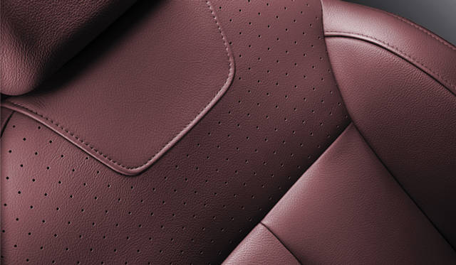 <strong>CITROEN DS3｜シトロエン DS3</strong>　シック エディション ブラン｜アマランテレザーシート