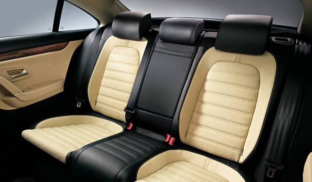 <strong>Volkswagen Passat CC｜フォルクスワーゲン パサート CC</strong>