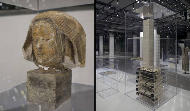 <strong>CHANEL｜シャネル　“CULTURE CHANEL”展</strong> シャネルのデザインや歴史に残る作品、文章、芸術からうけたインスピレーションを通してシャネルの世界を紹介。©CHANEL