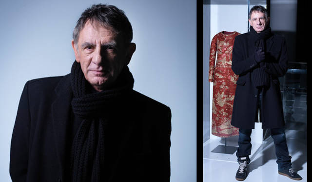 <strong>CHANEL｜シャネル　“CULTURE CHANEL”展</strong> キュレーターのジャン-ルイ フロマン氏は「“カルチャー―シャネル展”は、いわゆる博物館のような展示に、現実感を喪失させるちょっとした仕掛けをくわえました。シャネルについての説明や実証するのが目的ではなく、見るひとのイメージを喚起して当時のクリエイティブな雰囲気に浸ってもらえるような仕掛けにしてあります」とコメント。©CHANEL