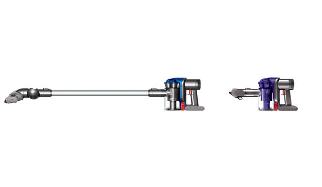 <strong>ダイソン｜dyson</strong>　