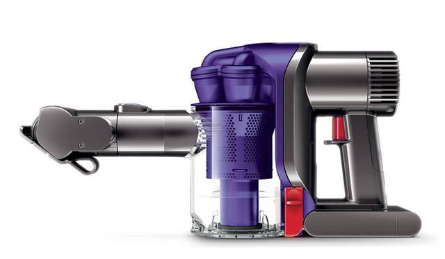 <strong>ダイソン｜dyson</strong>　DC34 モーターヘッド
