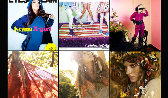 上／フォトグラファー　<strong>キシ マリ｜KISHI Mari</strong>　1978年生まれ。1998年跡見学園女子大学短期大学部を卒業。2000年キャノンデジタルフォトコンテスト キャノン賞受賞。2001年フォトグラファーとして独立。雑誌、カタログ、CDジャケット等で活躍中。TRON所属。<br />下／フォトグラファー　<strong>輿石 真由美｜KOSHIHISHI　Mayumi</strong>　　1976年東京都生まれ。2000年カルフォルニア州立大学ロングビーチ校　芸術学部写真学科　卒業。2002年帰国。STUDIO FOBOS勤務後、田島一成氏に師事。2006年独立。2008年MILDに参加。