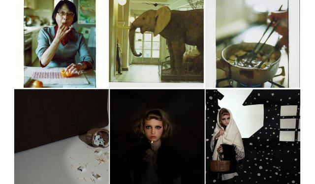 上／フォトグラファー　<strong>馬場 わかな｜BABA　Wakana</strong>　日本大学芸術学部写真学科卒業。ササキスタジオを経て1998年よりフリーランス。現在雑誌、単行本を中心に暮らし回りを幅広く撮影。旧姓田辺。著書に「Travel Pictures」（PIE BOOKS刊）。<br />下／フォトグラファー　<strong>天野 良子｜AMANO Ryoko</strong>　大阪ビジュアルアーツ卒業後渡英、松濤スタジオ退社後、フリーのロケアシを経て独立。現在、広告、雑誌、カタログ等で活動中。