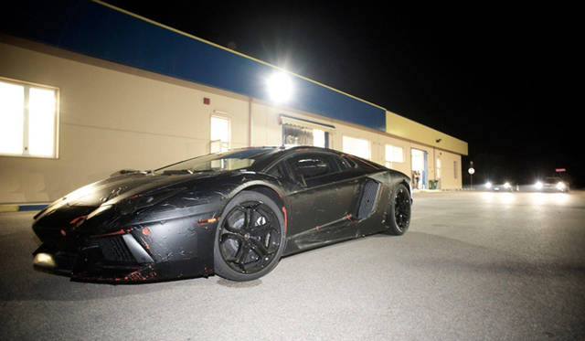 <strong>Lamborghini｜ランボルギーニ</strong>