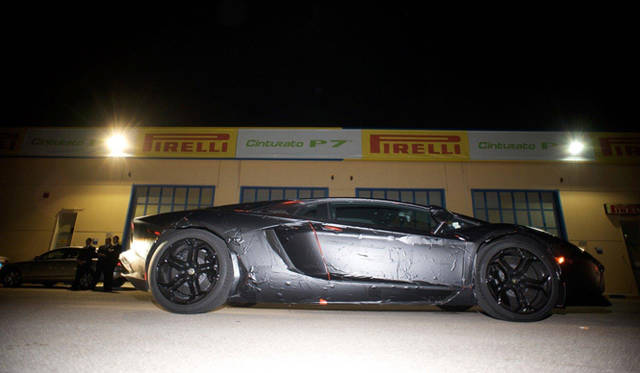 <strong>Lamborghini｜ランボルギーニ</strong>