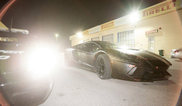 <strong>Lamborghini｜ランボルギーニ</strong>