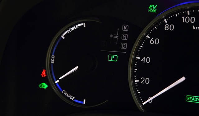 <strong>LEXUS CT200h｜レクサス CT200h</strong>