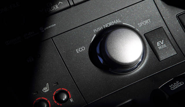 <strong>LEXUS CT200h｜レクサス CT200h</strong>