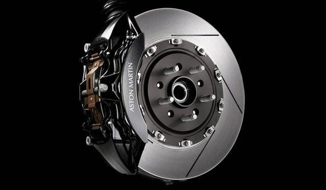 <strong>ASTON MARTIN V8 Vantage S｜アストンマーティン V8 ヴァンテージS</strong>