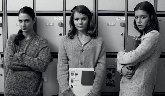 <strong>CHAUMET│ショーメ</strong> 