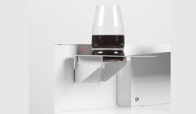 <strong> DANESE｜ダネーゼ</strong>　ブックホルダーシステム「Jepri（ジェプリ）」