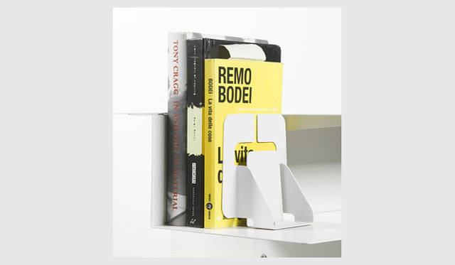 <strong> DANESE｜ダネーゼ</strong>　ブックホルダーシステム「Jepri（ジェプリ）」