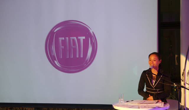 <strong>Share with Fiat｜シェア・ウィズ・フィアット</strong>