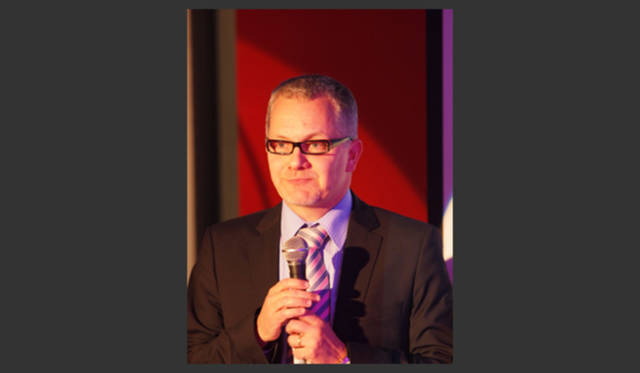 <strong>Share with Fiat｜シェア・ウィズ・フィアット</strong>　FGAJ代表取締役社長兼CEO　ポンタス・ヘグストロム氏