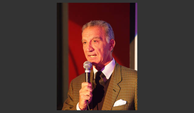 <strong>Share with Fiat｜シェア・ウィズ・フィアット</strong>　ヴィンチェンツォ・ペトローネ駐日イタリア大使