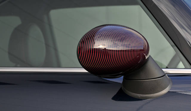 <strong>MINI｜ミニ</strong>　MINI Cooper SD Clubman｜クーパー SD クラブマン