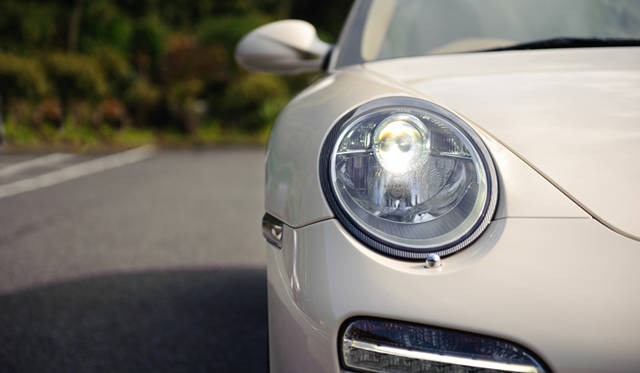 <strong>PORSCHE 911 Carrera｜ポルシェ 911 カレラ</strong>