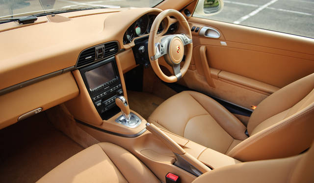 <strong>PORSCHE 911 Carrera｜ポルシェ 911 カレラ</strong>