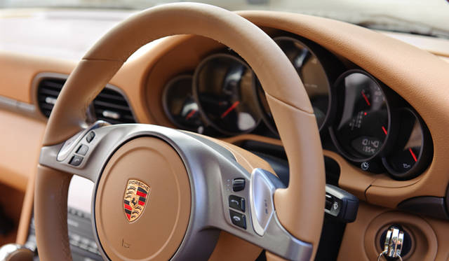 <strong>PORSCHE 911 Carrera｜ポルシェ 911 カレラ</strong>