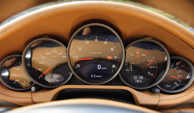 <strong>PORSCHE 911 Carrera｜ポルシェ 911 カレラ</strong>