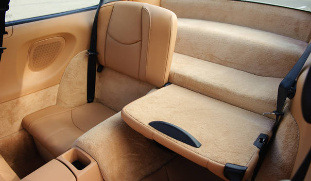 <strong>PORSCHE 911 Carrera｜ポルシェ 911 カレラ</strong>