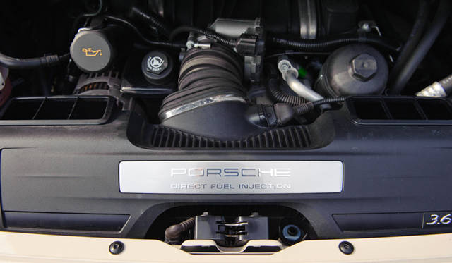 <strong>PORSCHE 911 Carrera｜ポルシェ 911 カレラ</strong>