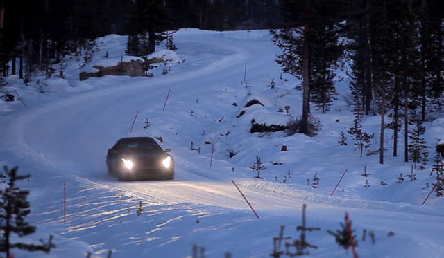 <strong>Ferrari Four（FF）｜フェラーリ フォー（FF）</strong>