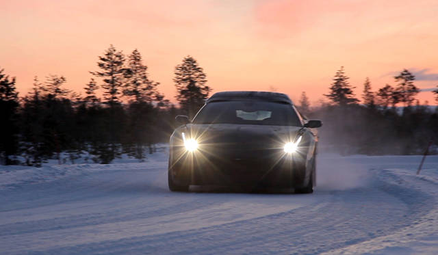 <strong>Ferrari Four（FF）｜フェラーリ フォー（FF）</strong>