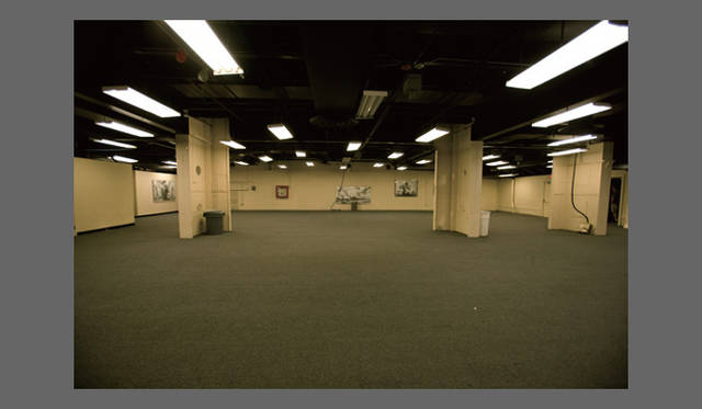 <strong>田中凜太郎</strong>｜古着イベント「インスピレーション 2011」開催　『クイーンメリー号』　MIddle Level