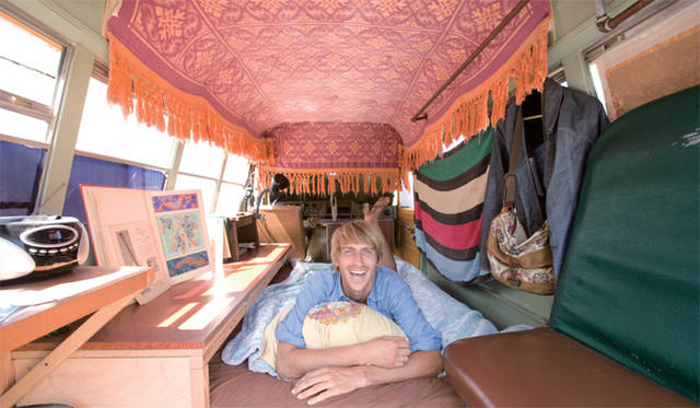 <strong>田中凜太郎</strong>｜古着イベント「インスピレーション 2011」開催　“Freedamn Heads” Unite Again！