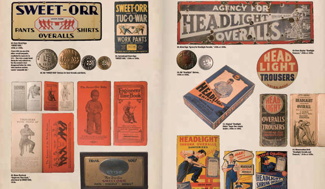 <strong>田中凜太郎</strong>｜古着イベント「インスピレーション 2011」開催　スペシャルブック『Queen of Vintage Vol.2： [Meow]』