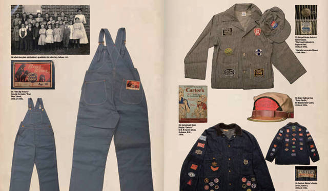 <strong>田中凜太郎</strong>｜古着イベント「インスピレーション 2011」開催　スペシャルブック『Queen of Vintage Vol.2： [Meow]』